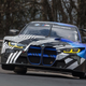 The BMW M4 GT3 Passed Its Road Test On The Nürburgring